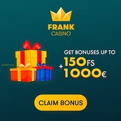 Frank Casino