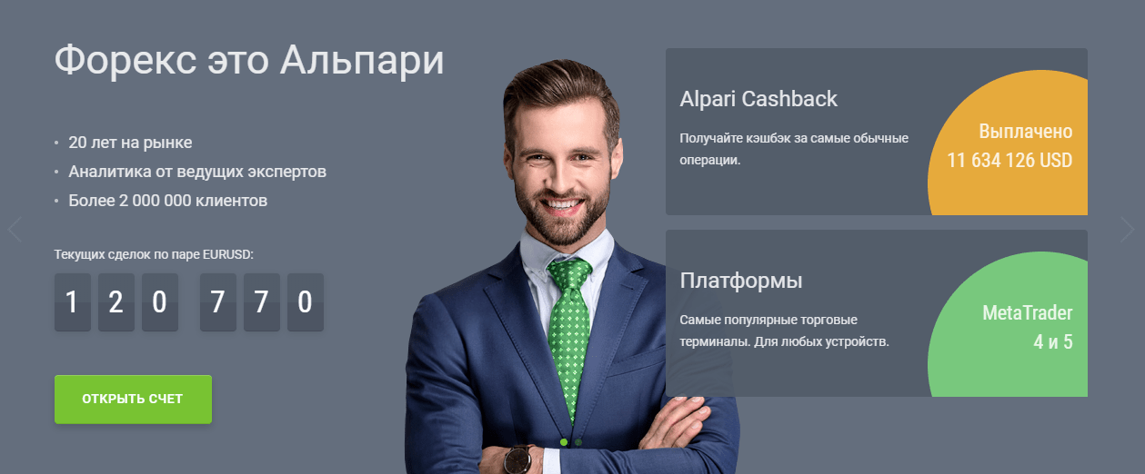 Алпари
