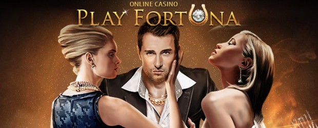 Обзор казино Playfortuna